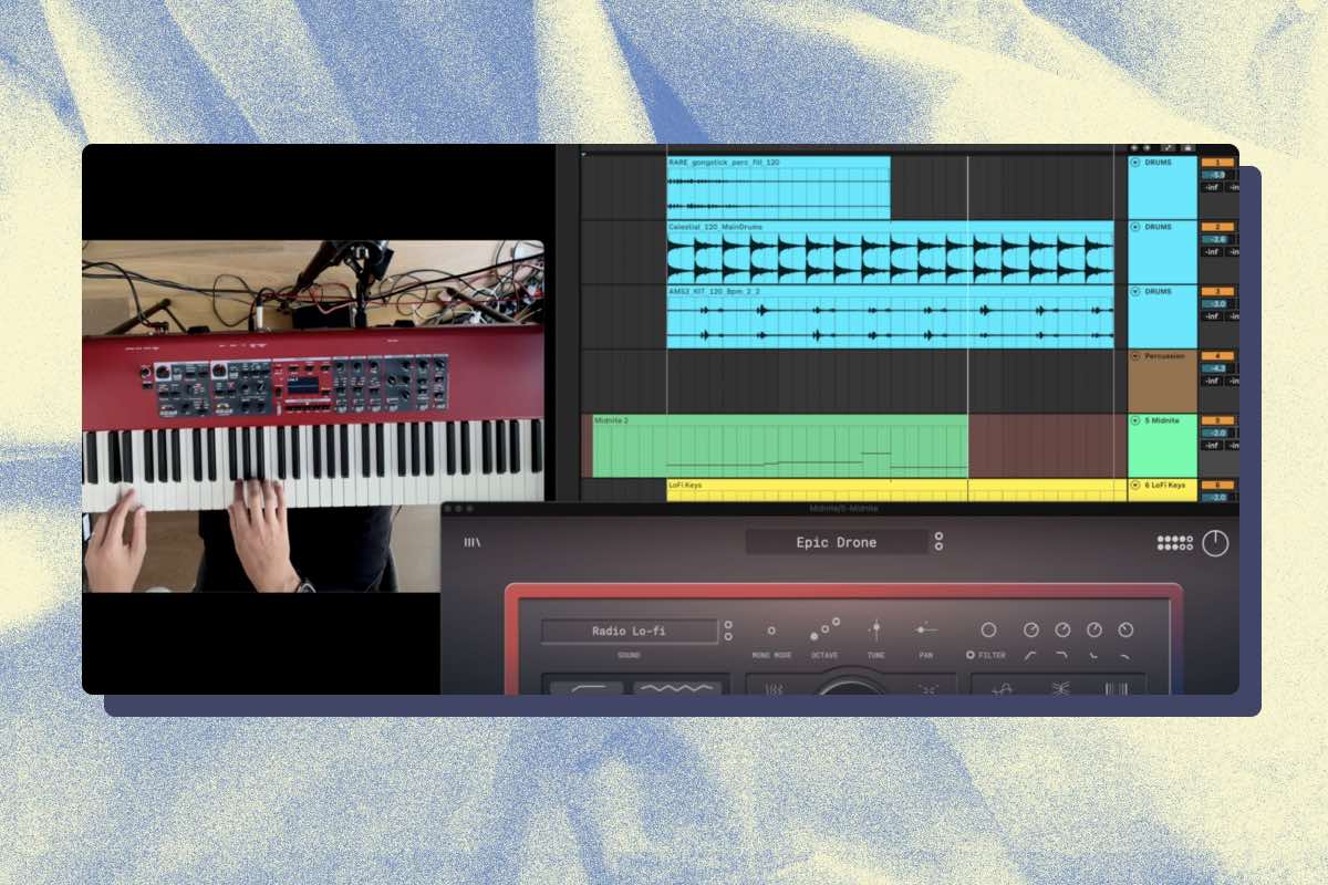 5 Musical Styles from Scratch: A Plugin Jam