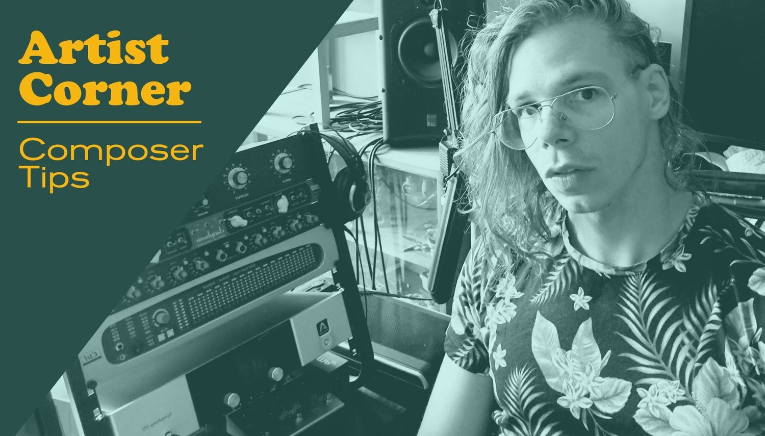 Expert Insights from Diablo Composer: Inside Attila Áts’s Sound Design Process