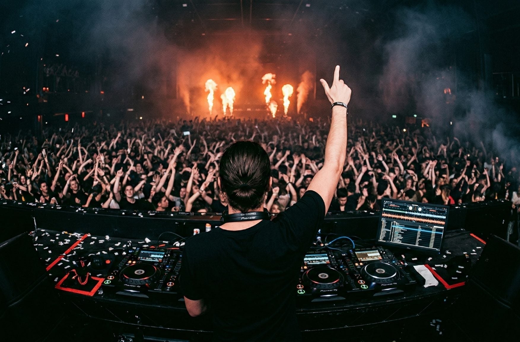 How to Make a Drop That Actually Lands