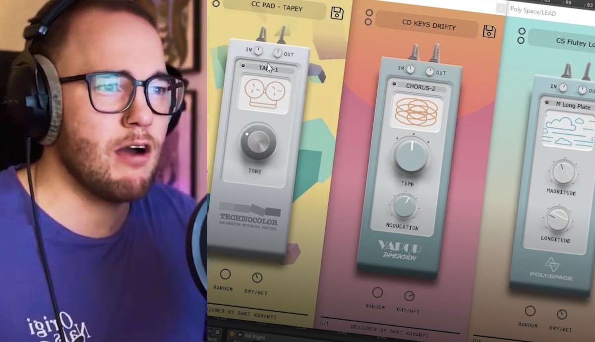 Add Character and Depth to Your Tracks in Seconds with the Creative FX Plugins