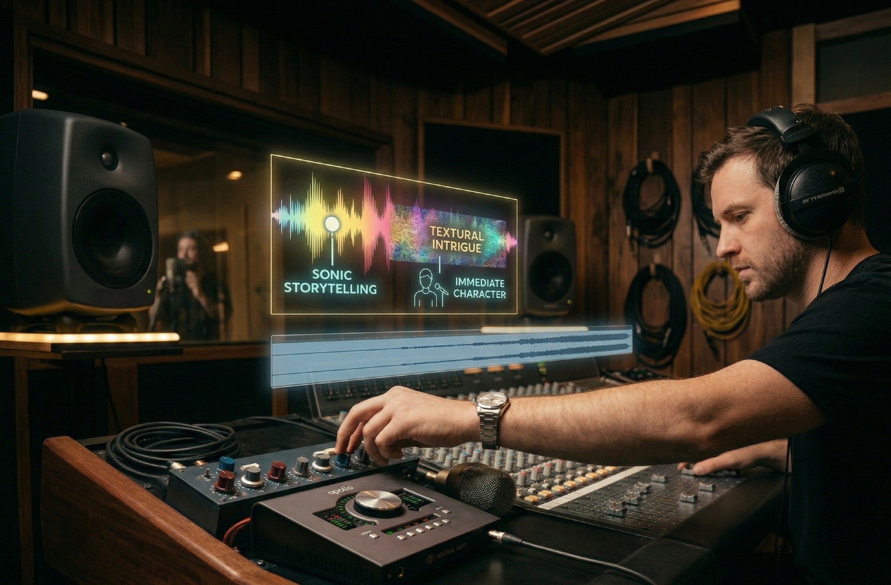 Your Intro Is a First Impression. Most Producers Blow It.