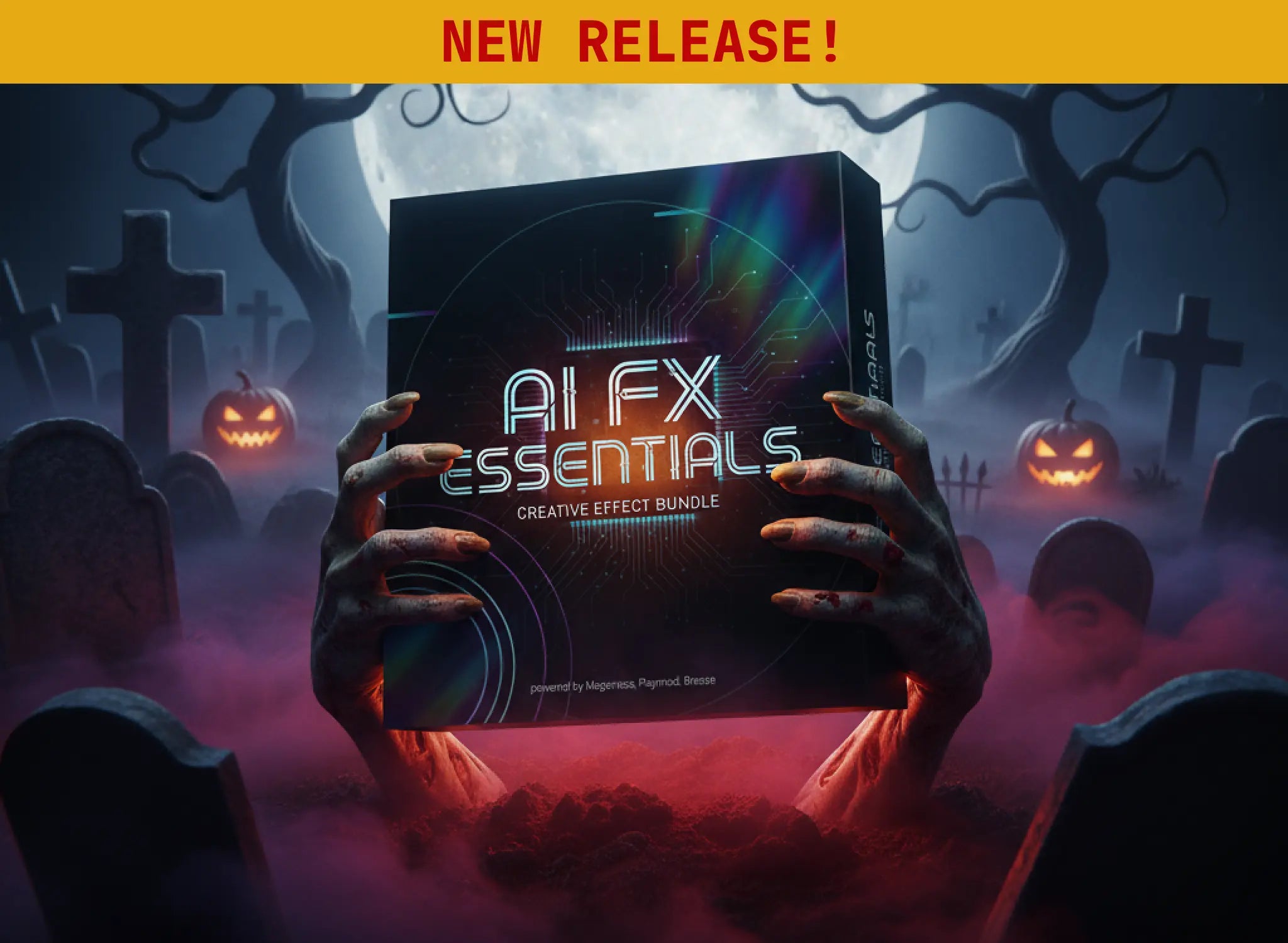 AI FX Essentials