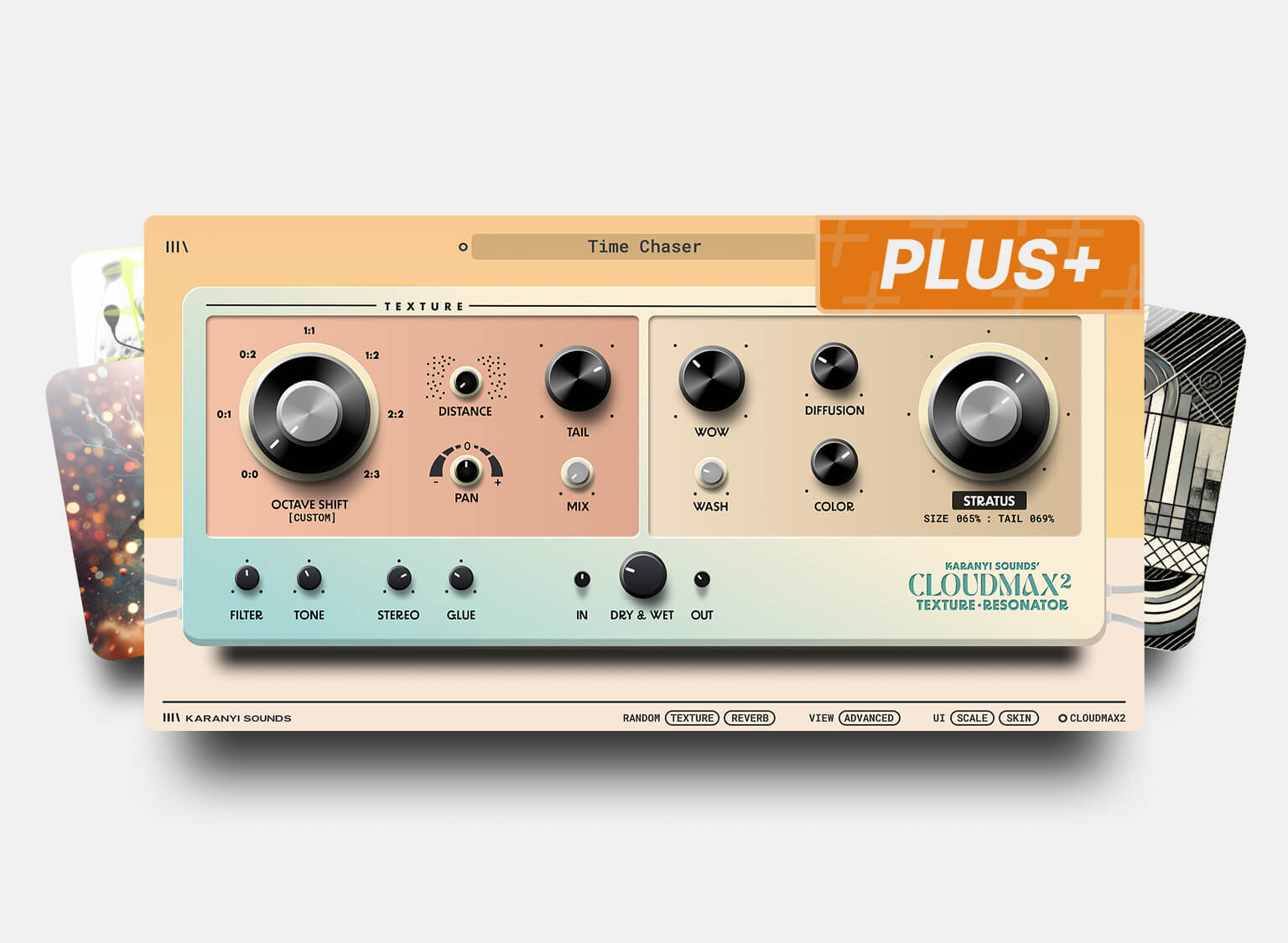 Cloudmax 2 Plus