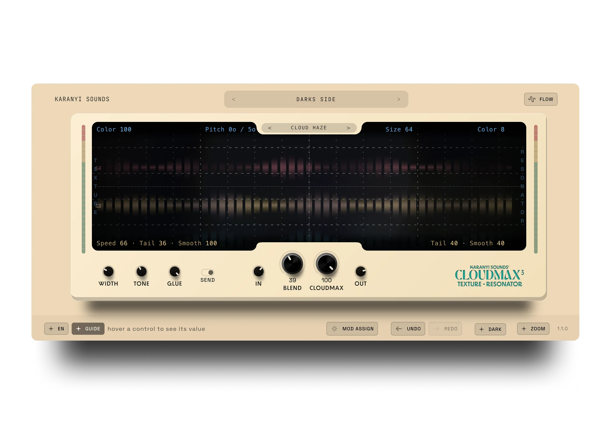 Cloudmax 3