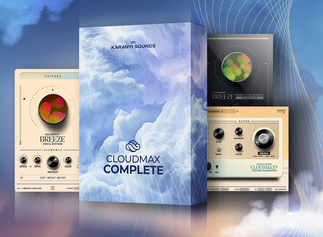 Cloudmax Complete