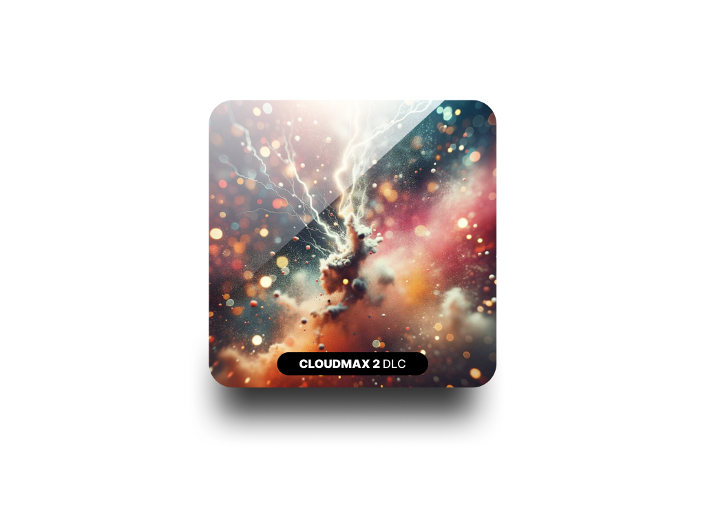 Cloudmax 2 Plus