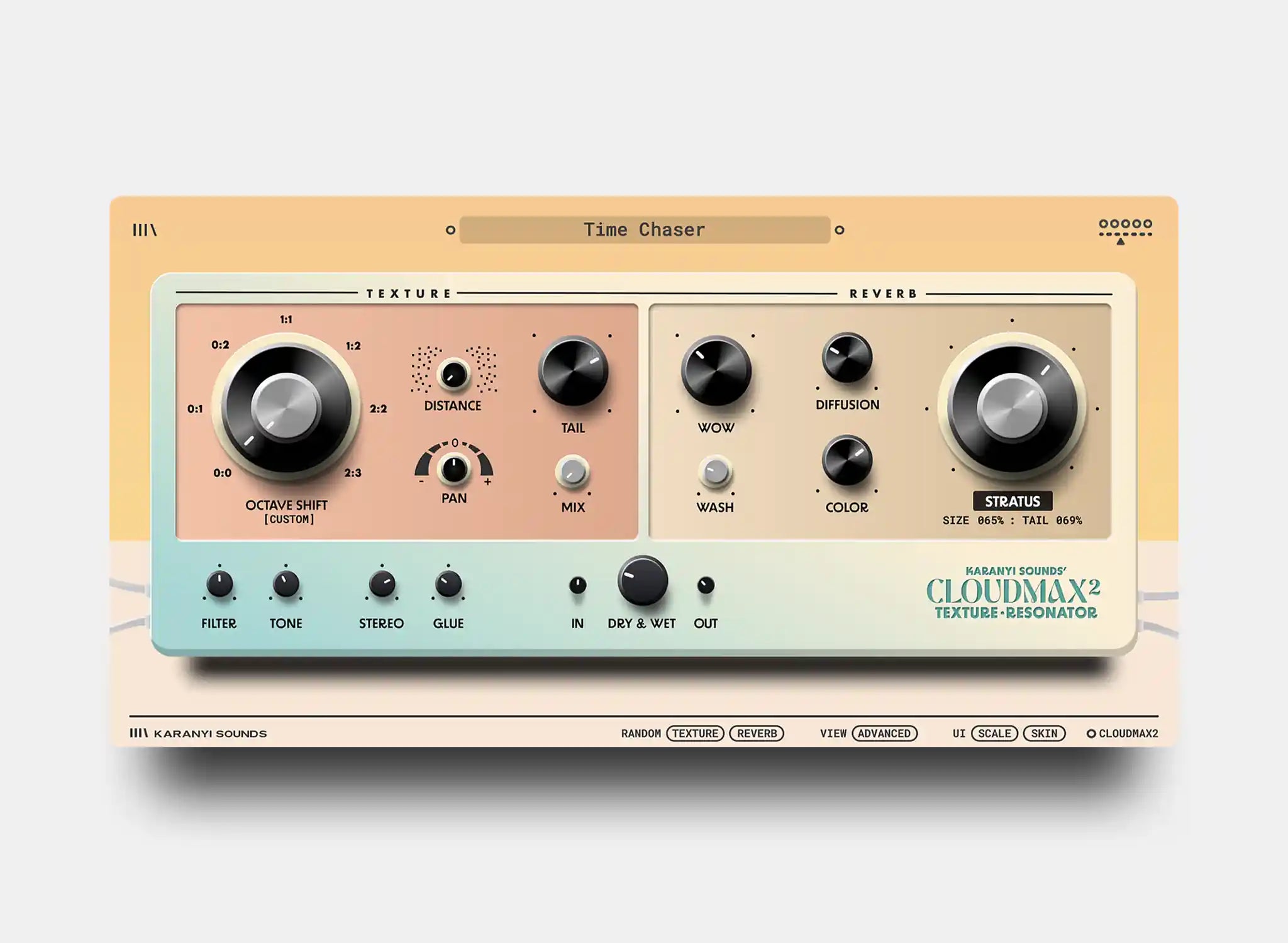Cloudmax 2