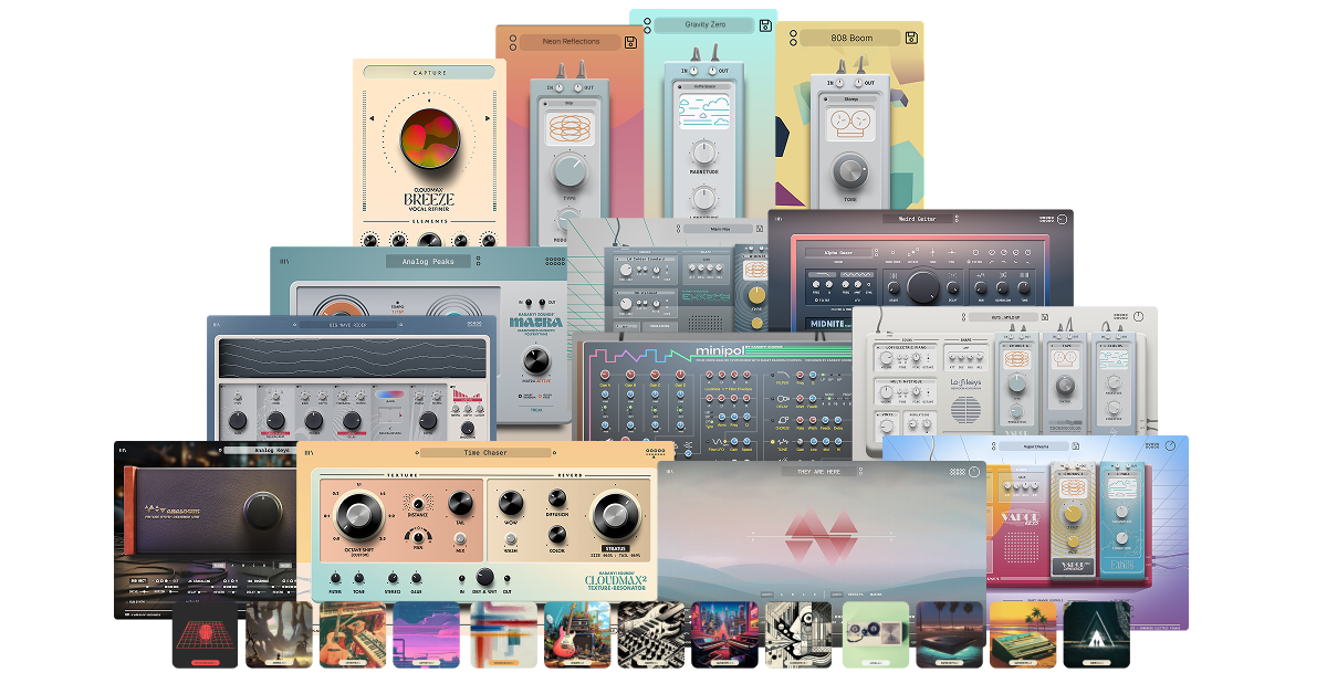 karanyisounds.com
