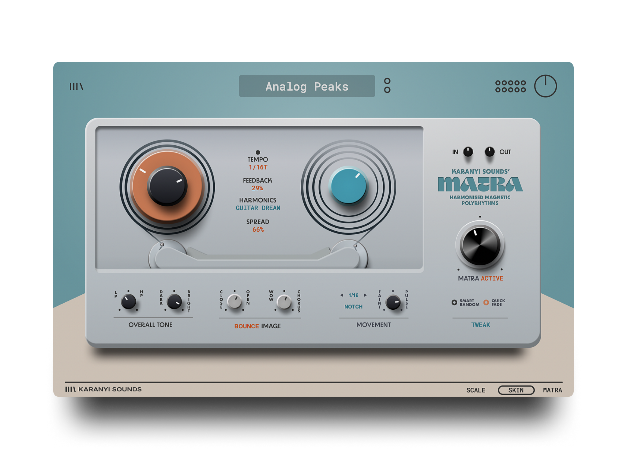 Retro Dub Delays DLC