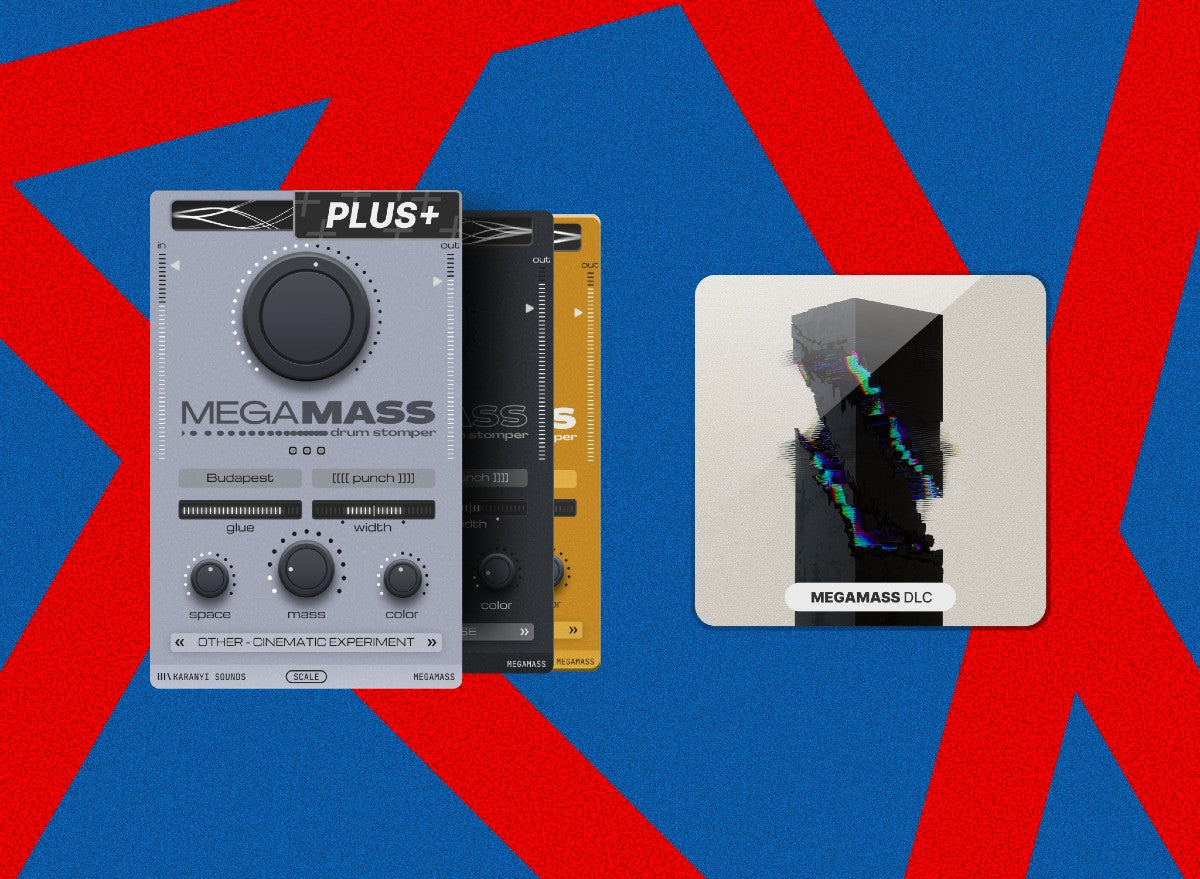 Megamass Plus: Monolith