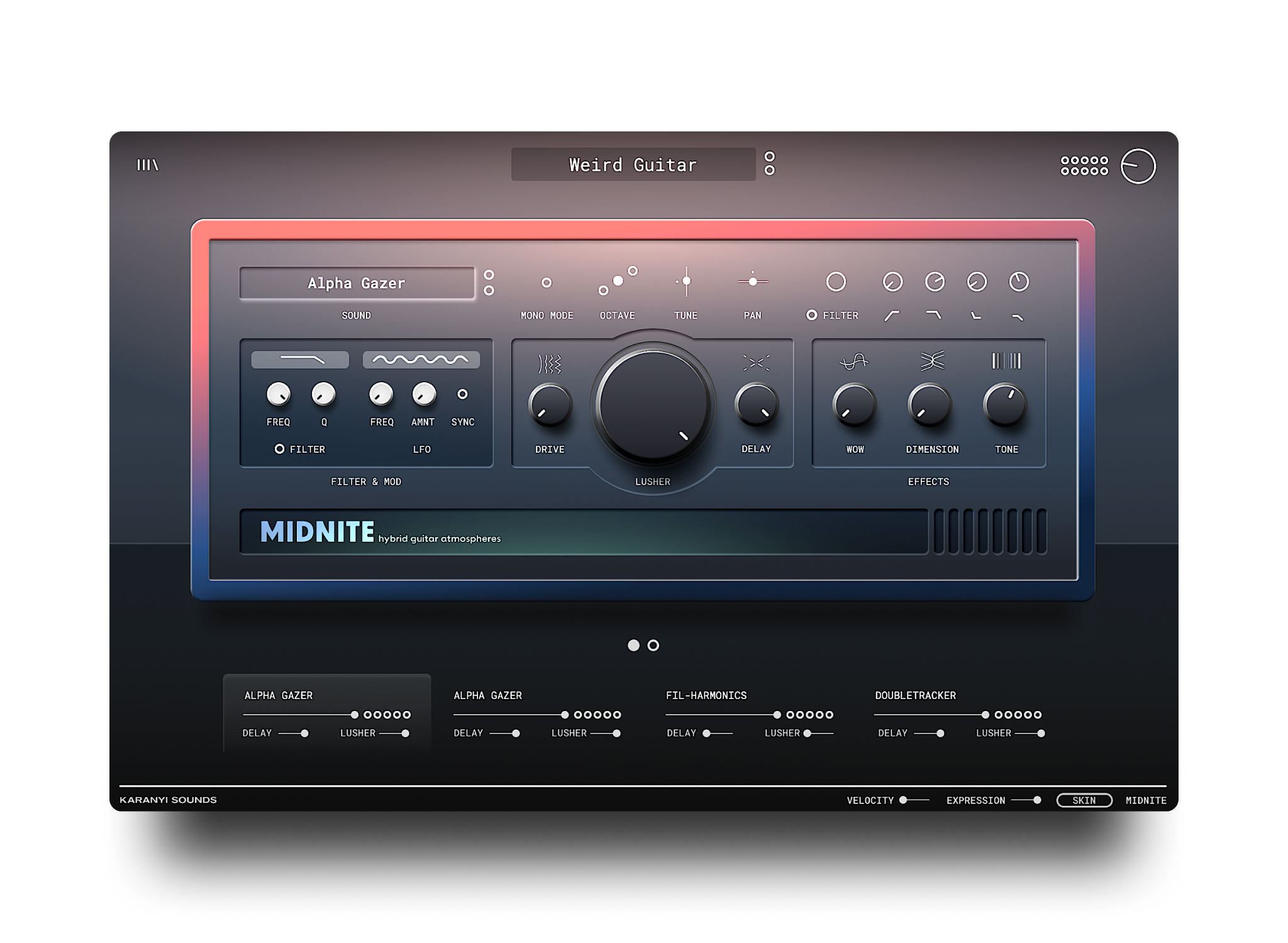 Industrial Explorer DLC