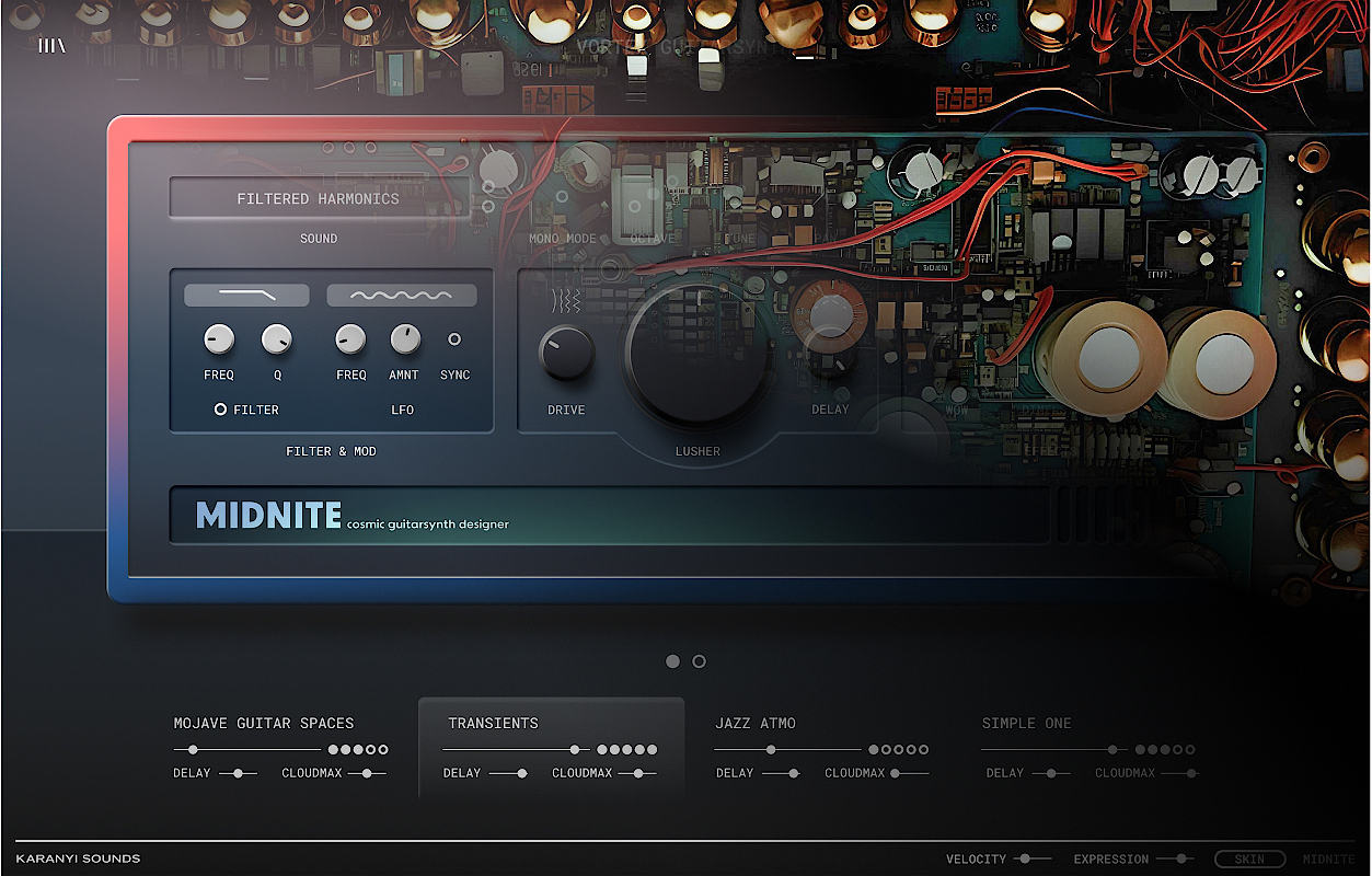 Midnite - Special Offer