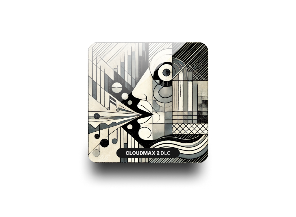 Cloudmax 2 Plus