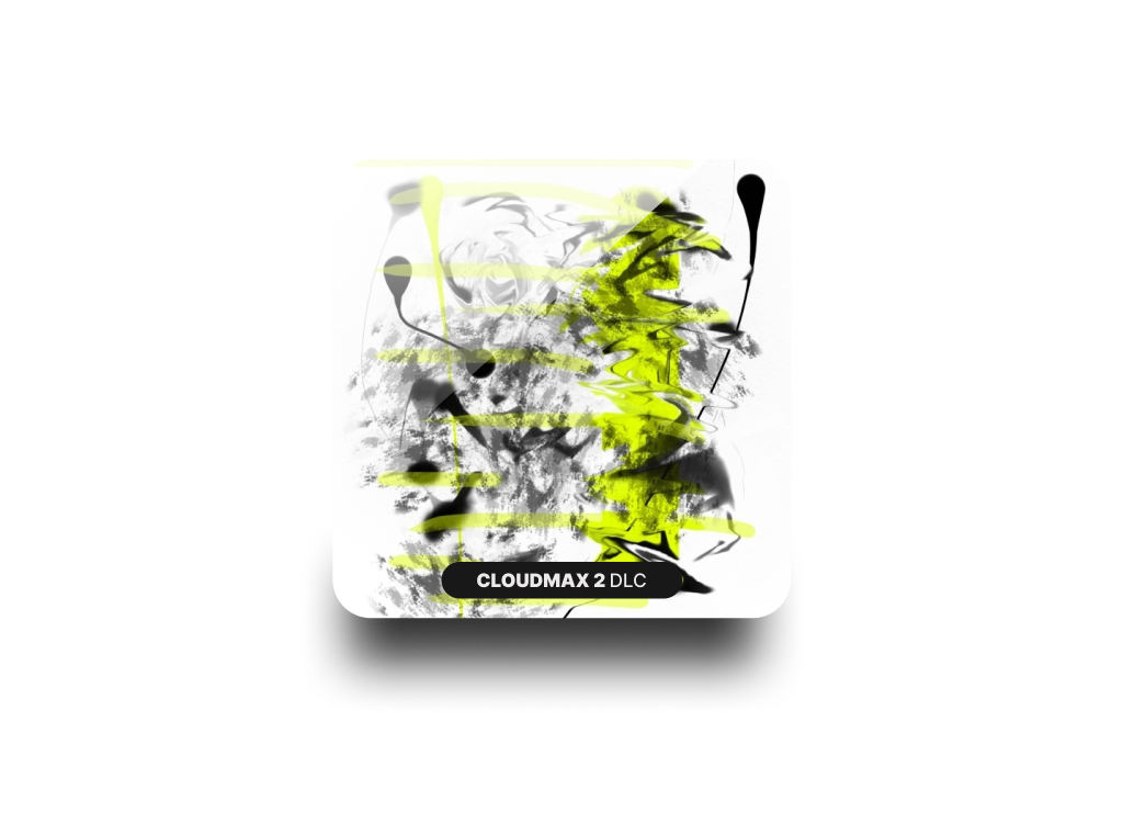 Cloudmax 2 Plus