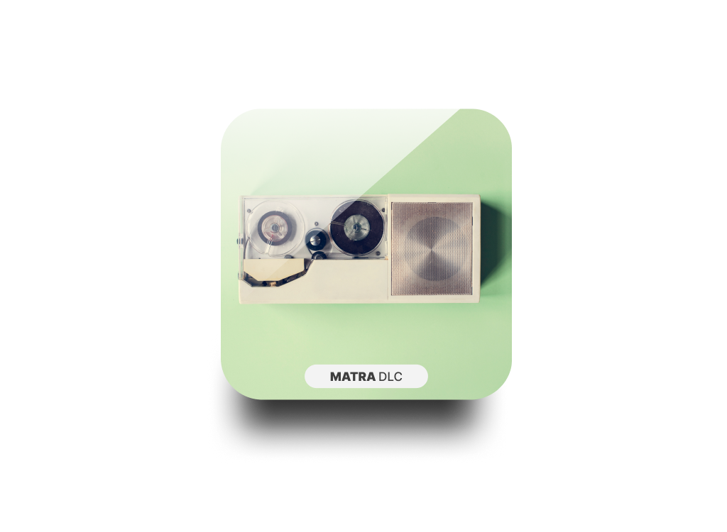 Retro Dub Delays DLC