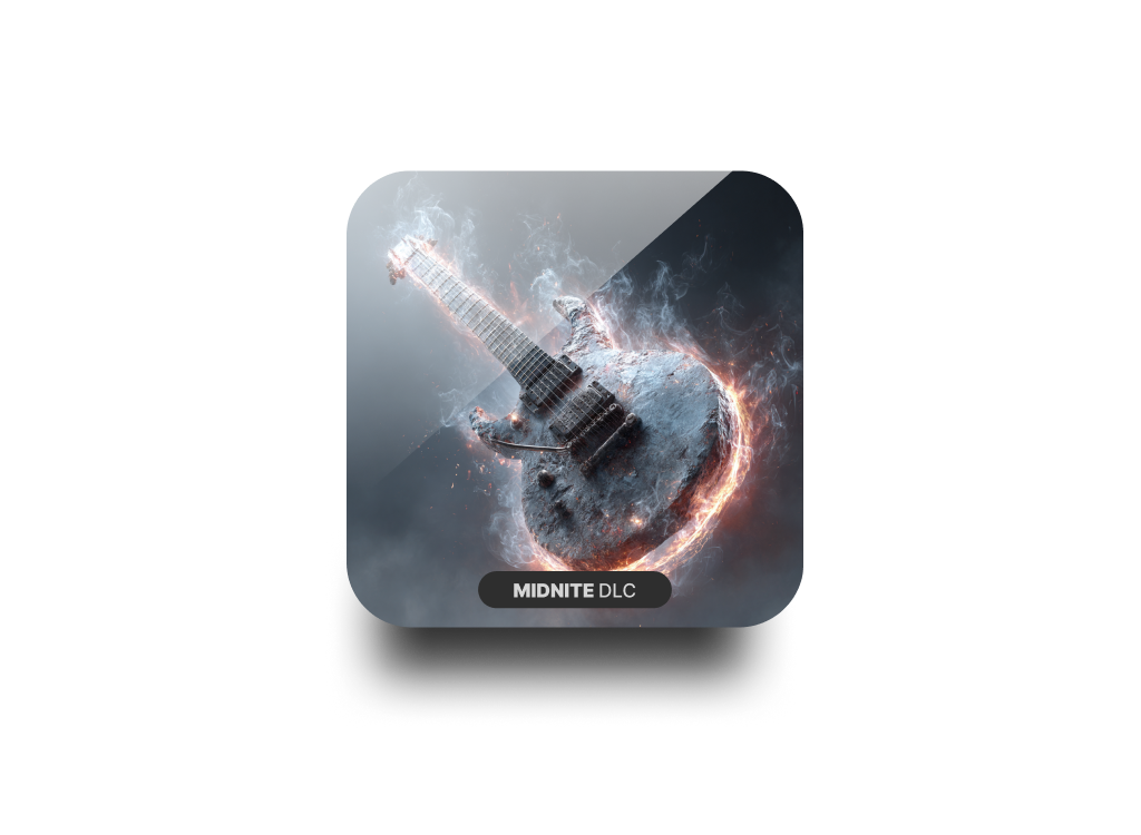 Industrial Explorer DLC