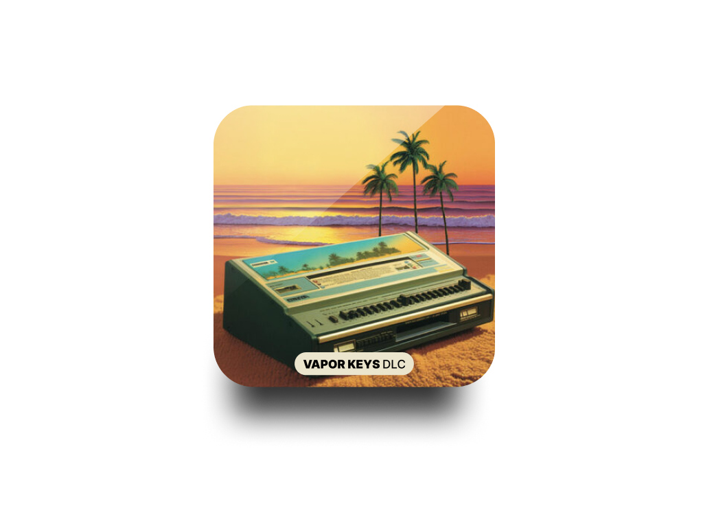 Venice Electric Pianos DLC