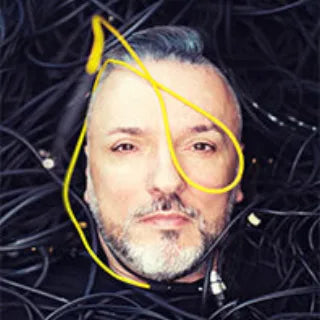 Marc Romboy portrait