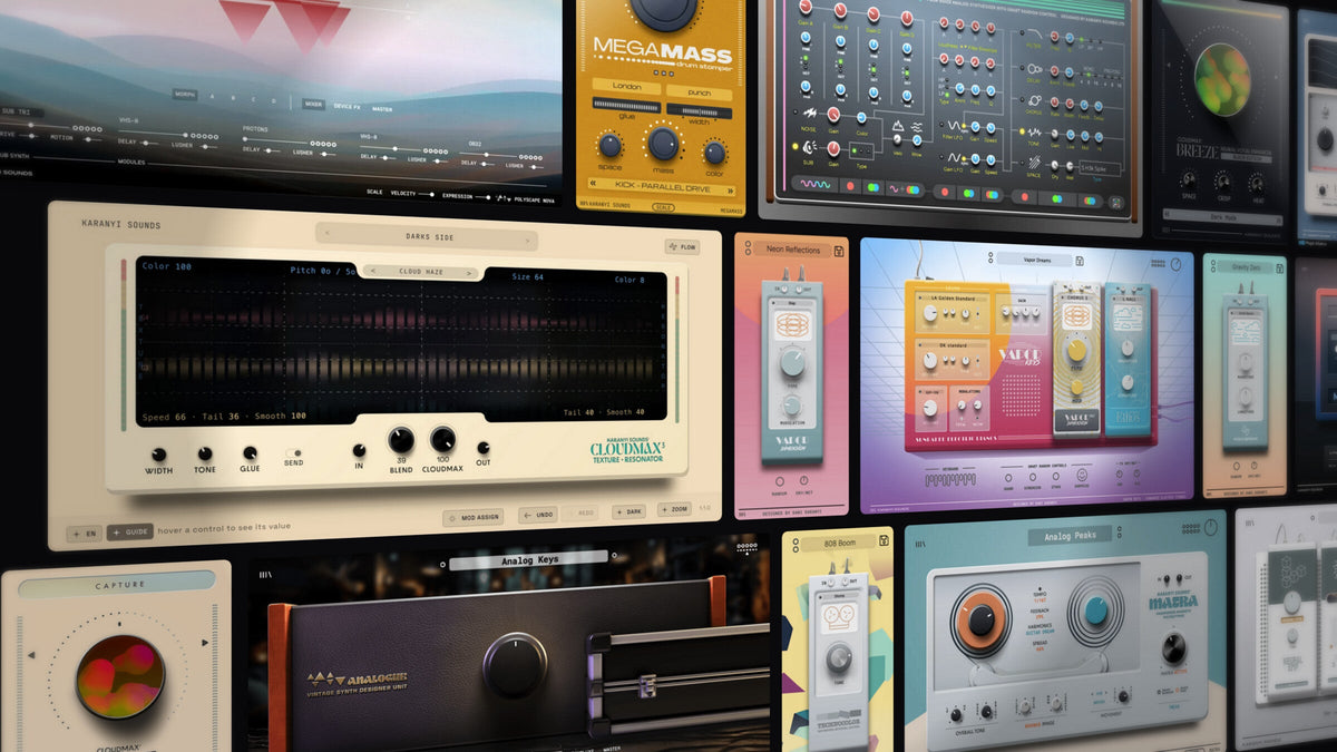 Best Kontakt Bundles for Film and Ambient Music in 2026