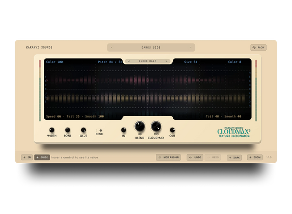 Cloudmax 3