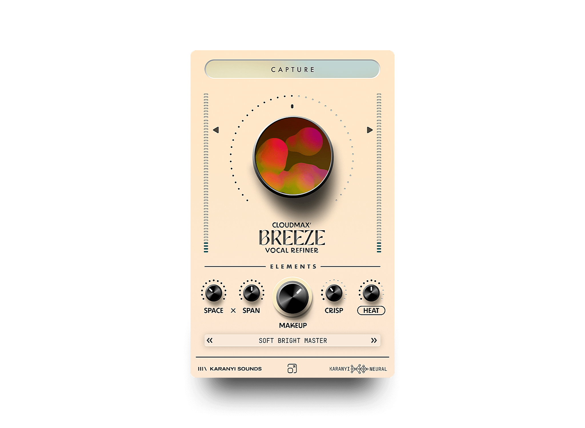 Cloudmax Breeze