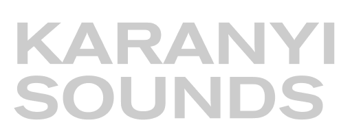 Karanyi Sounds