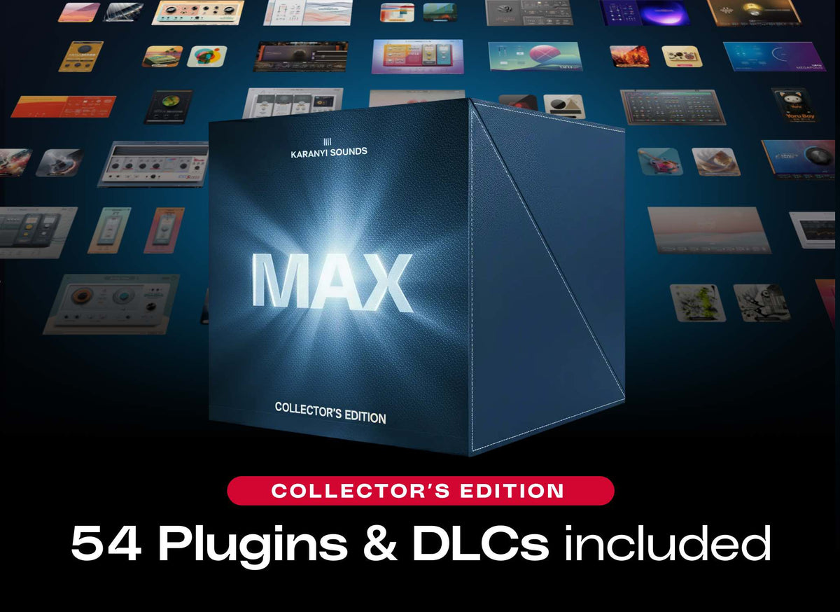 MAX: Collectors' Edition