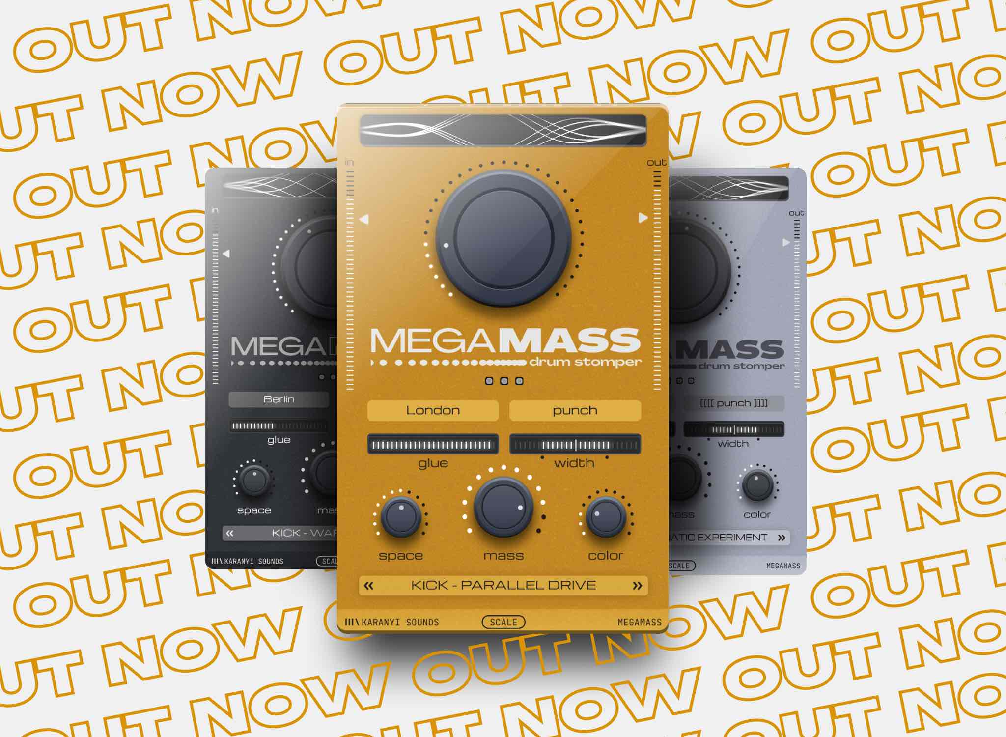 Megamass