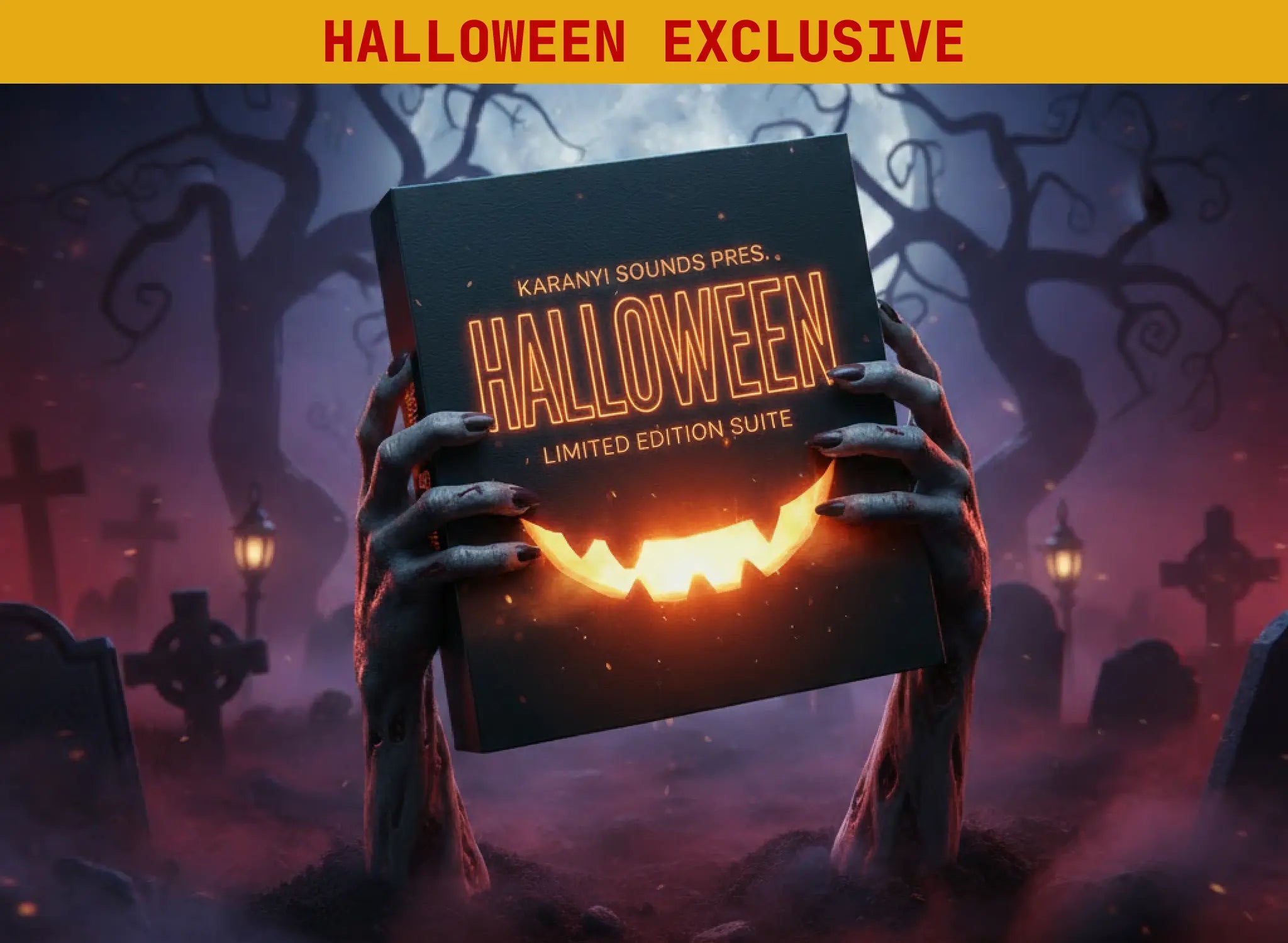 Halloween Special Suite