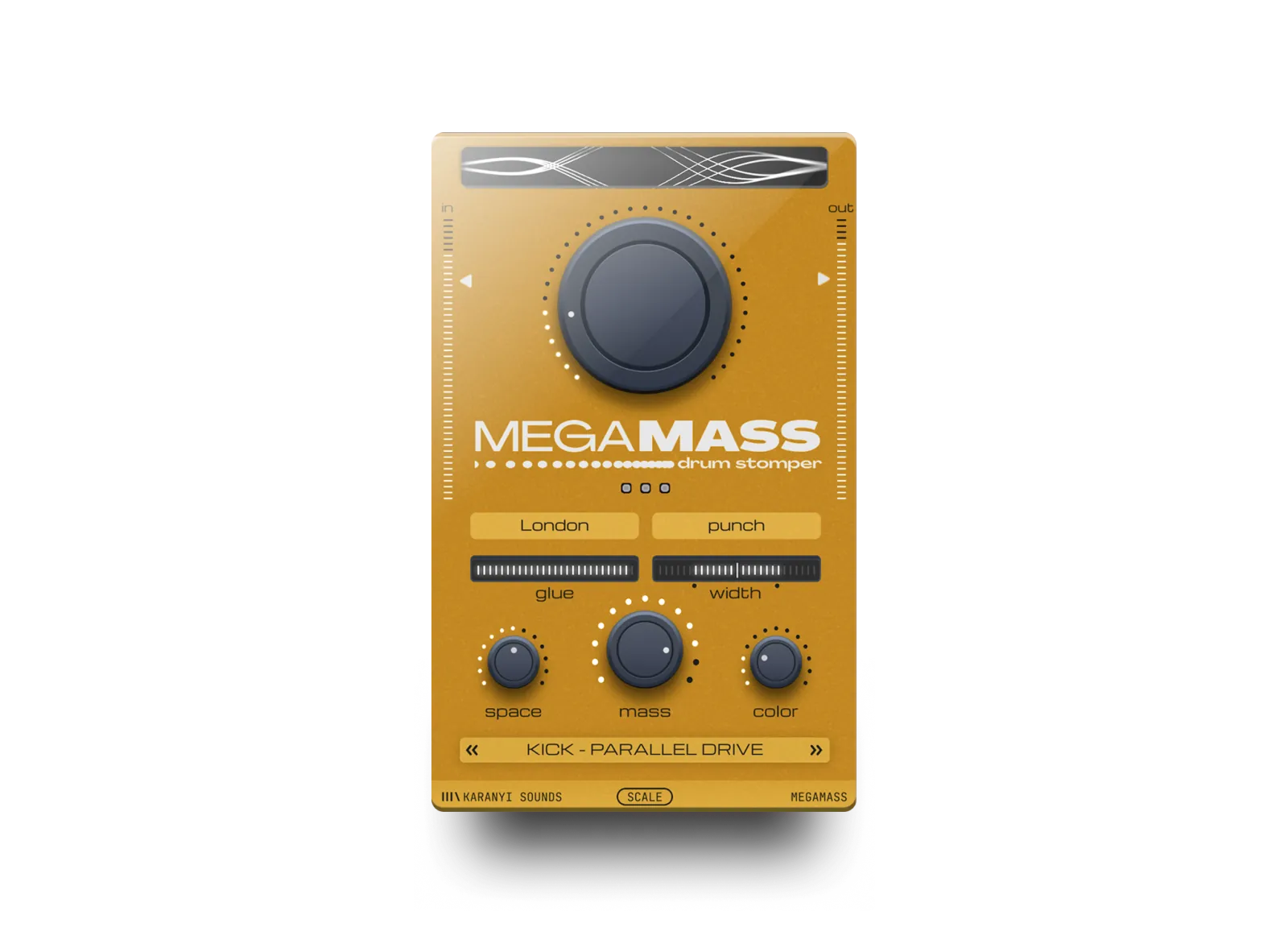 Megamass