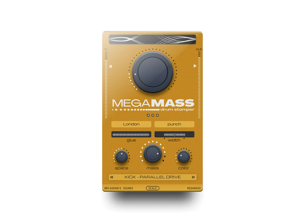 Megamass