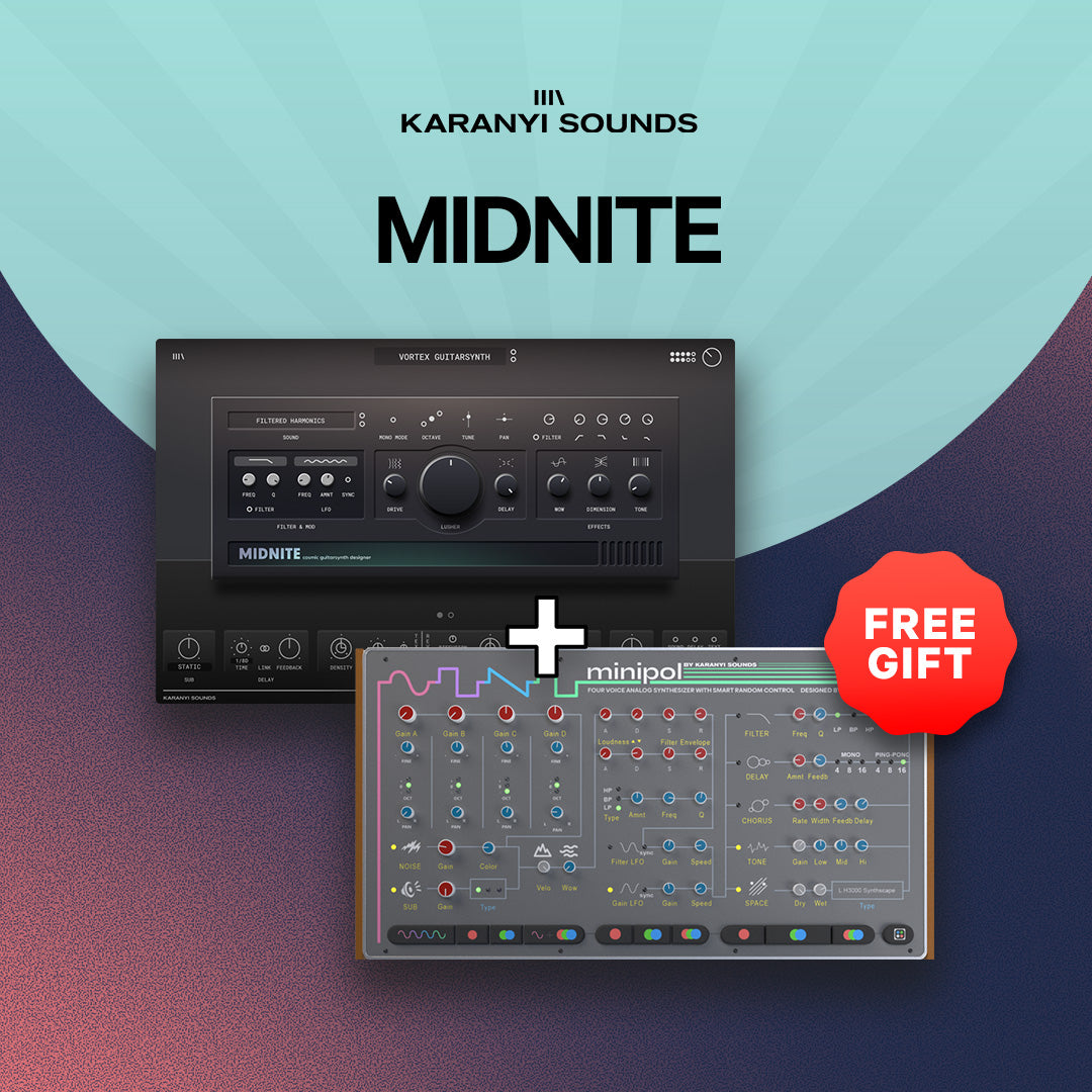Midnite - Special Offer