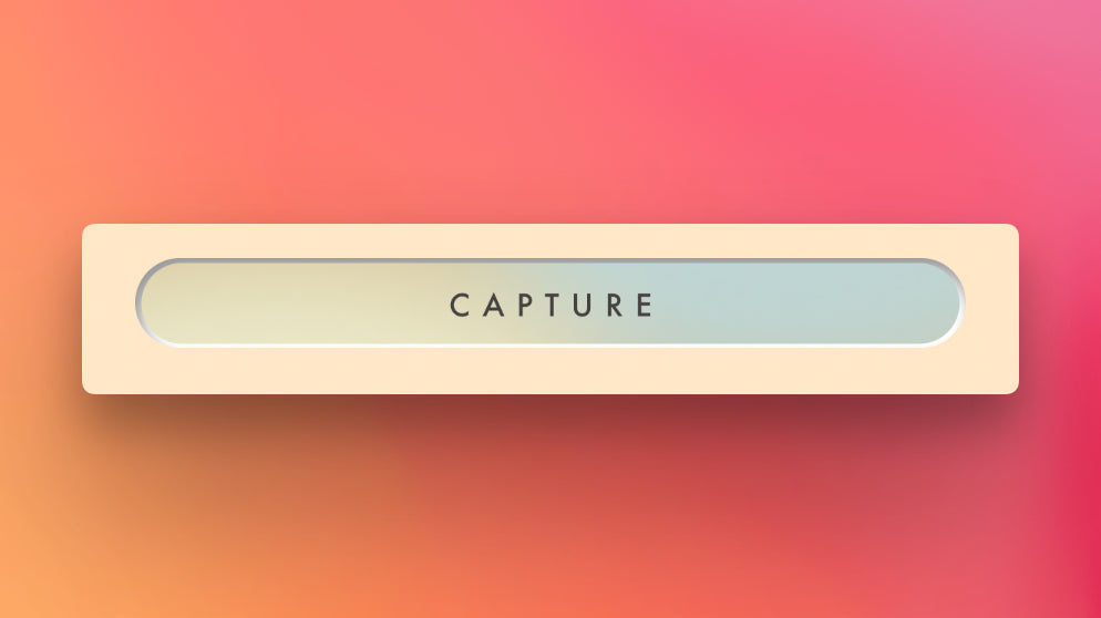 Breeze Capture bar