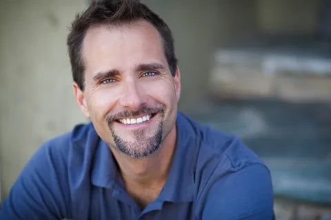 Adam Balazs portrait