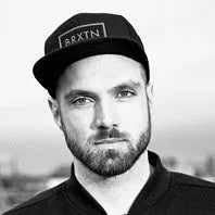 Florian Kruse portrait