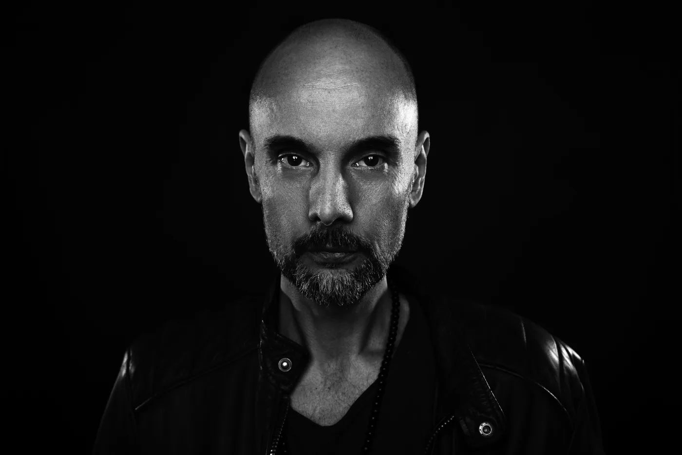 Matthias Menck portrait