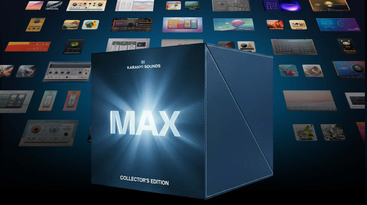 MAX: Collectors' Edition