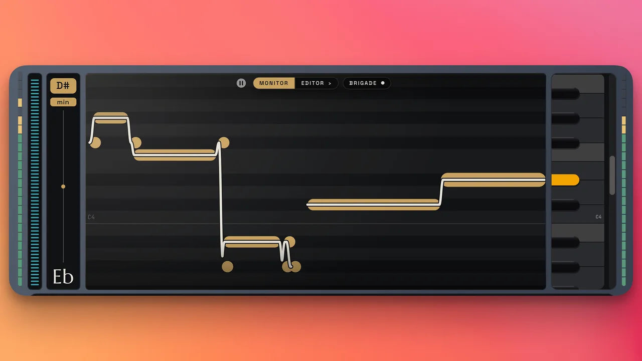 Realtime tuning in Voicemax
