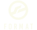 Icon - Format Dark
