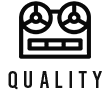 Icon - Quality