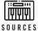 Icon - Sources