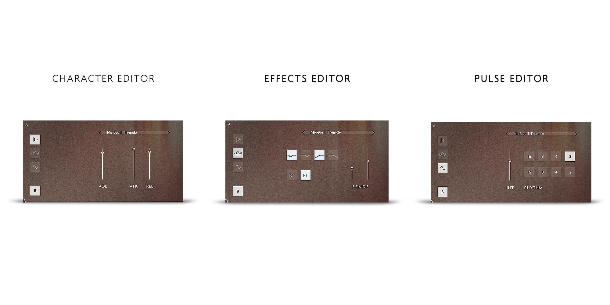 Continuo-Manual-Modules