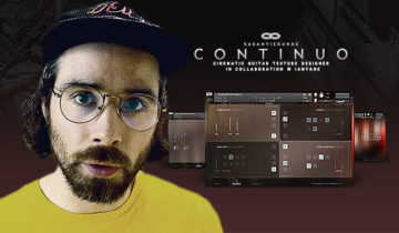 Watch Continuo in Action