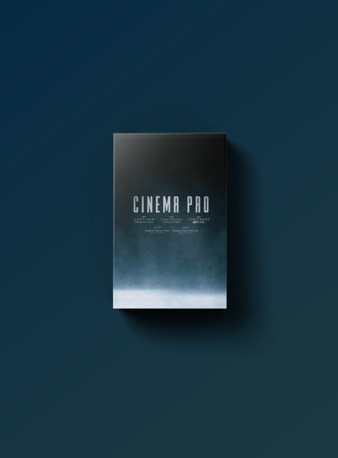 Cinema Pro