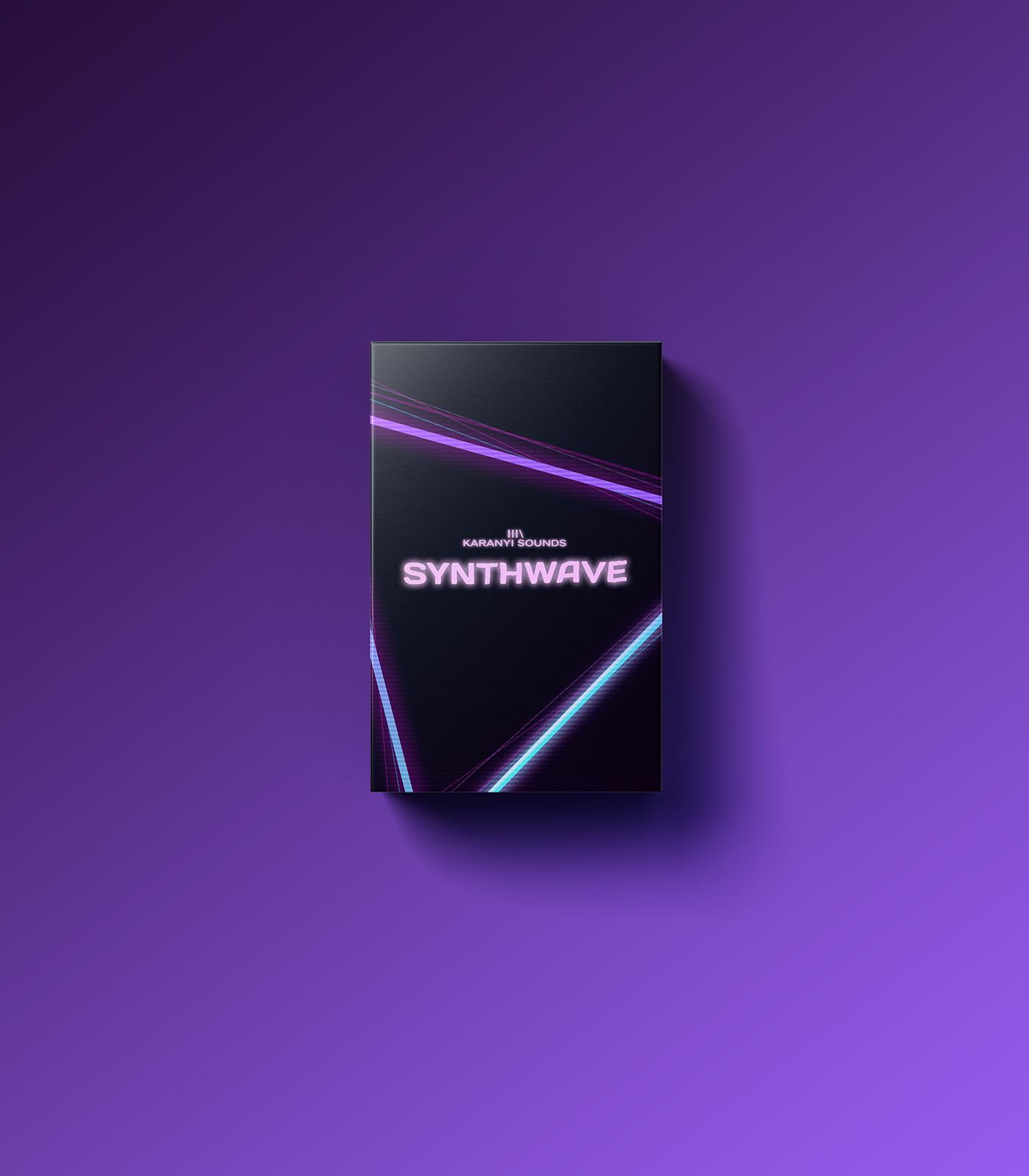 Synthwave – Karanyi Sounds