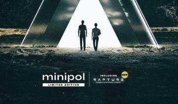 Minipol Limited Edition Released