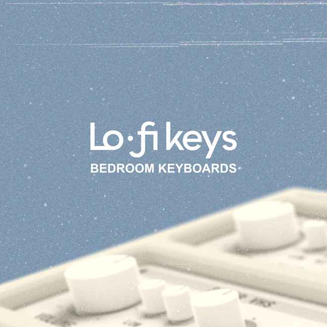 Lofi Keys Karanyi Sounds