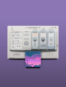 Lofi Keys Plus