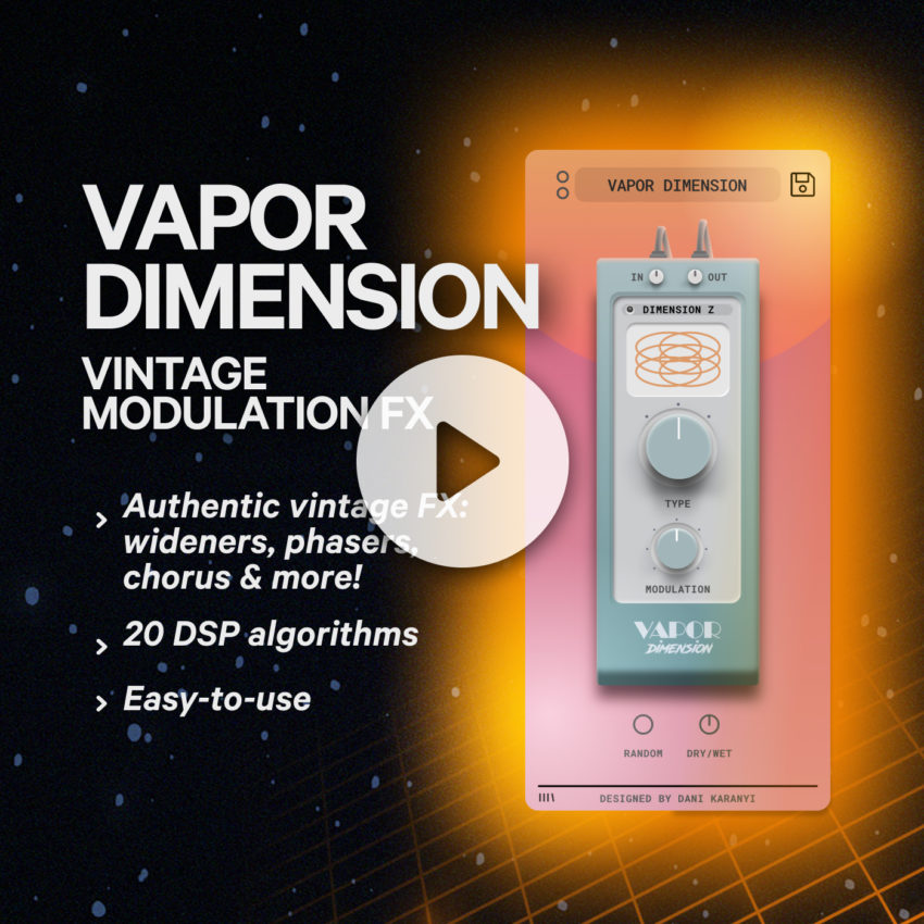 vapordimension