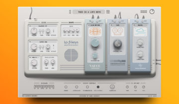 5 Best Easy-to-Use Synth Plugins for Streamlined Music Production